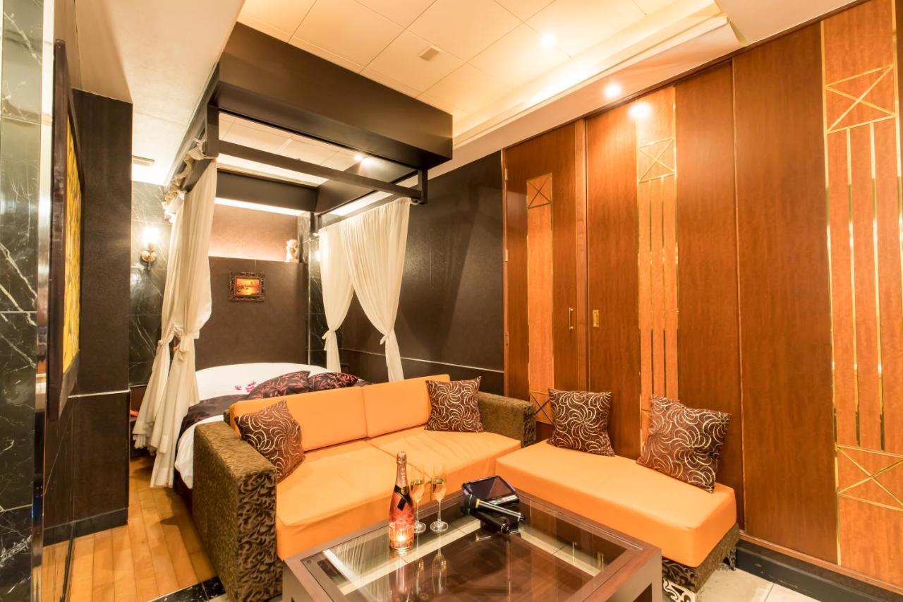 W-bagus -w Group And Resorts- (adults Only) Love hotel