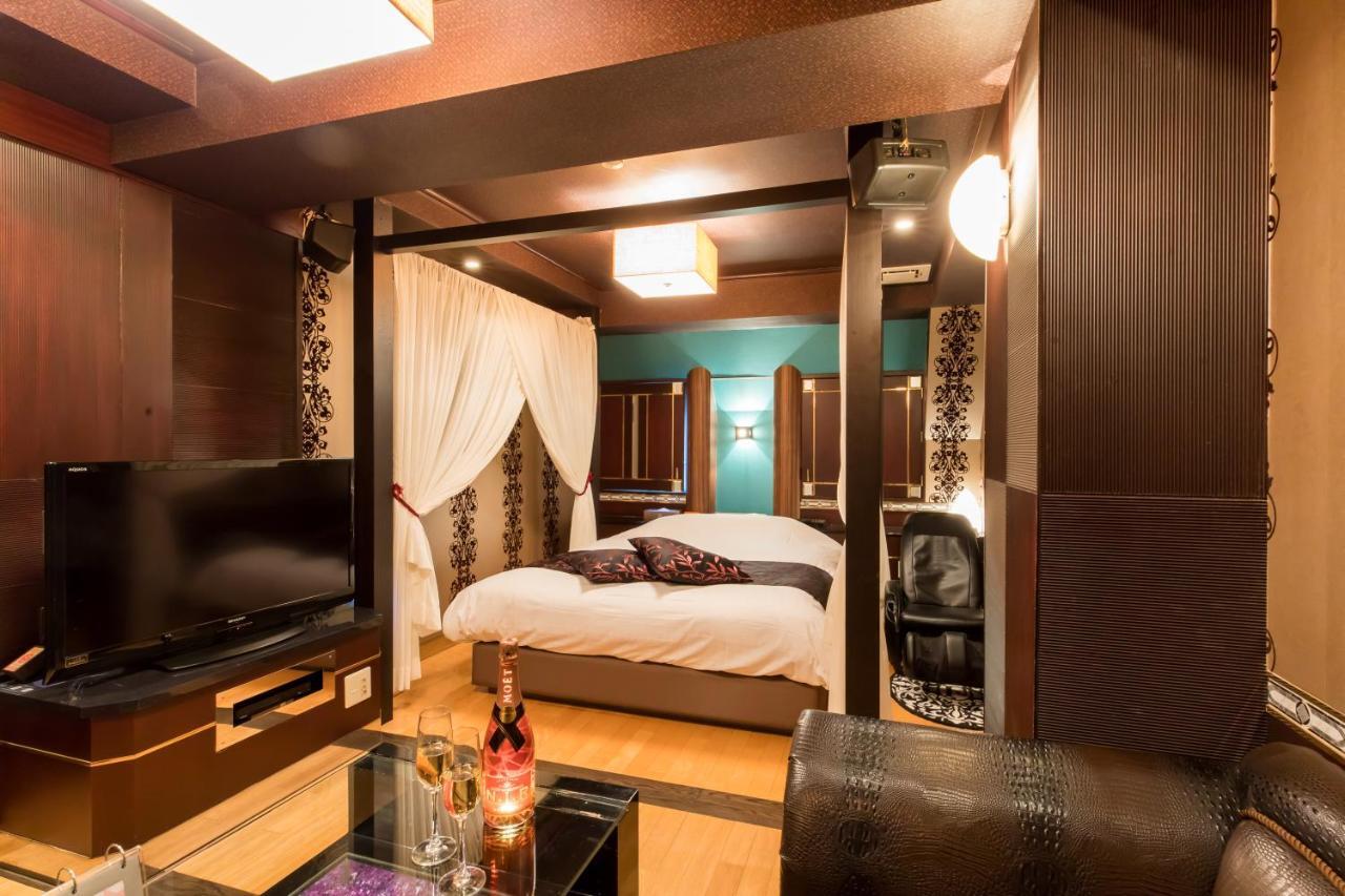 Love hotel W-bagus -w Group And Resorts- (adults Only)
