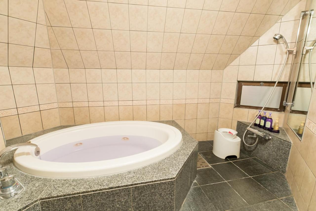 Love hotel W-bagus -w Group And Resorts- (adults Only) *