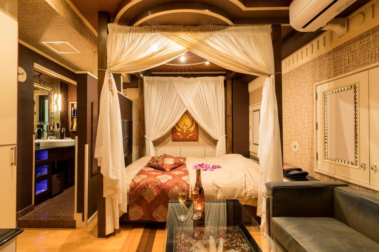 W-bagus -w Group And Resorts- (adults Only) Tokyo