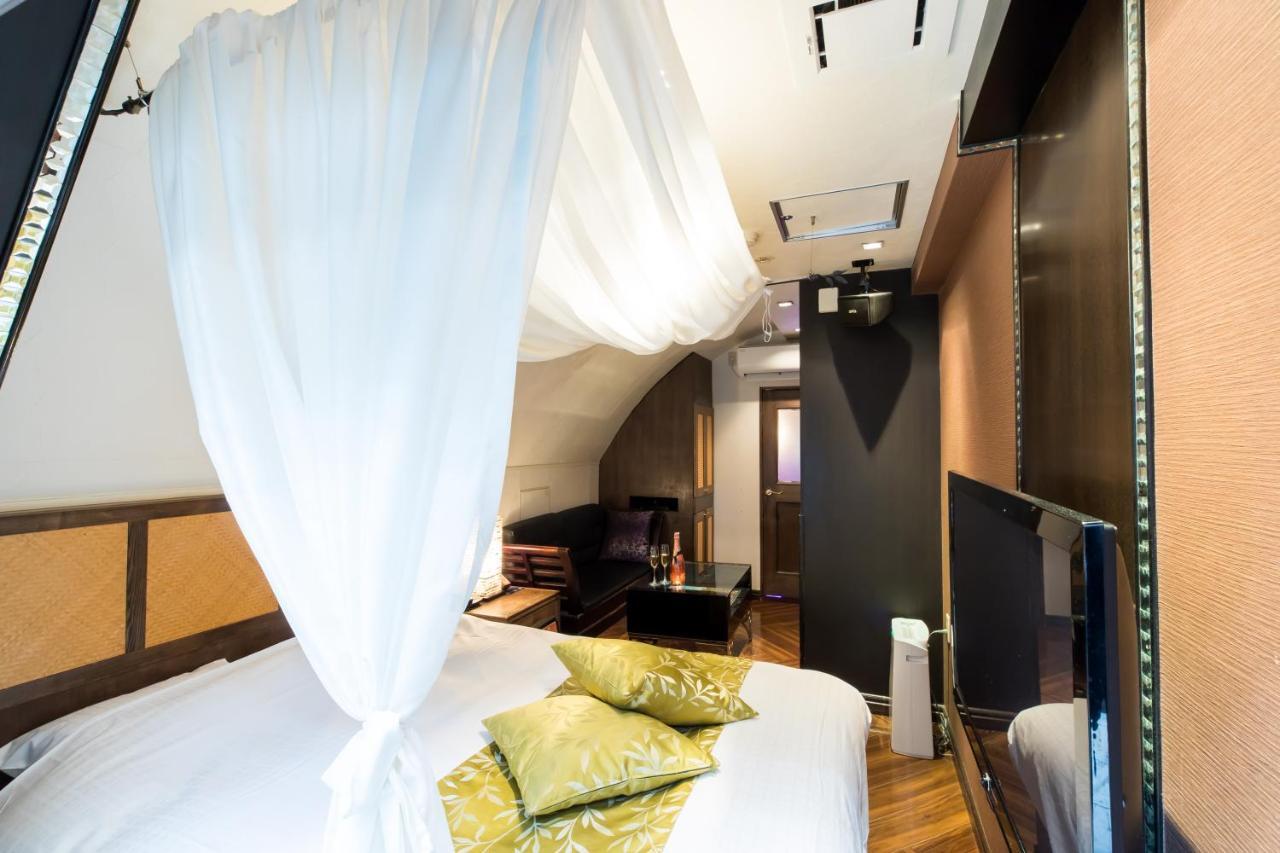W-bagus -w Group And Resorts- (adults Only) Tokyo