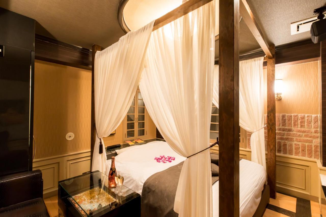 Love hotel W-bagus -w Group And Resorts- (adults Only) *