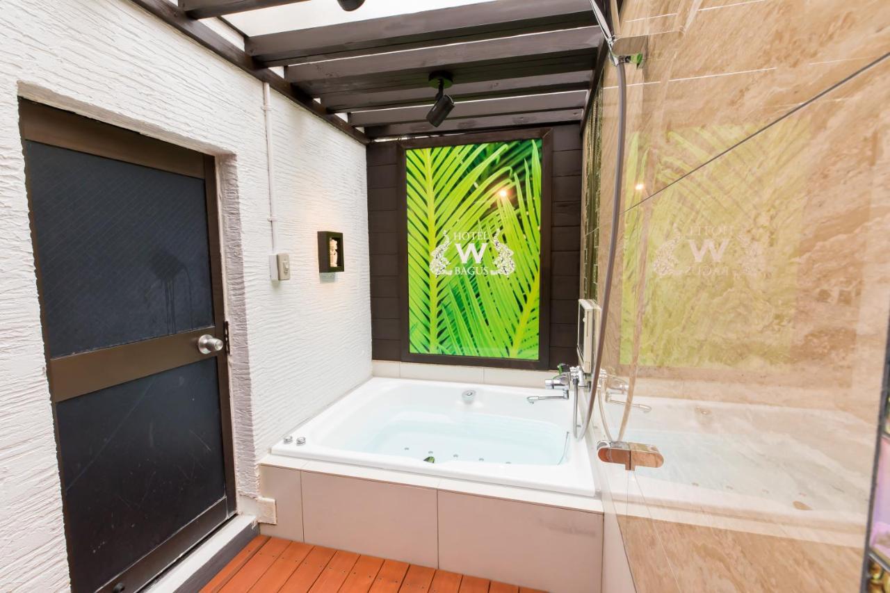 W-bagus -w Group And Resorts- (adults Only) Love hotel *