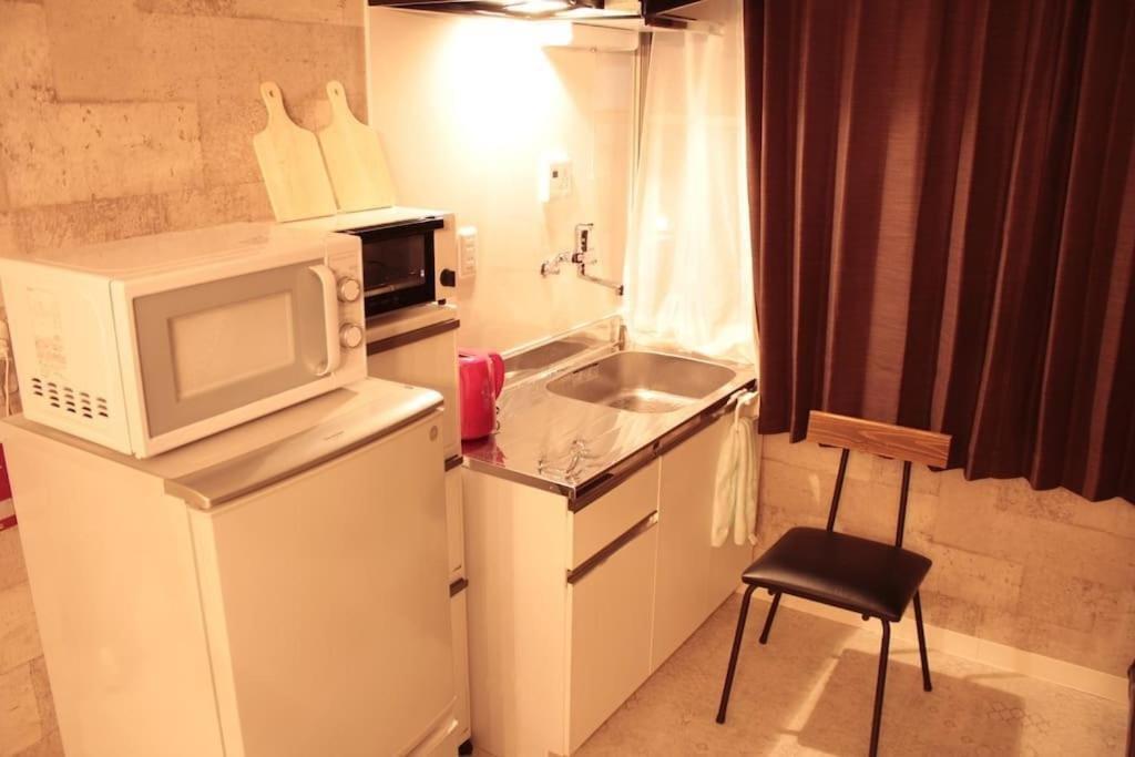Apartment Act No.1 201 *