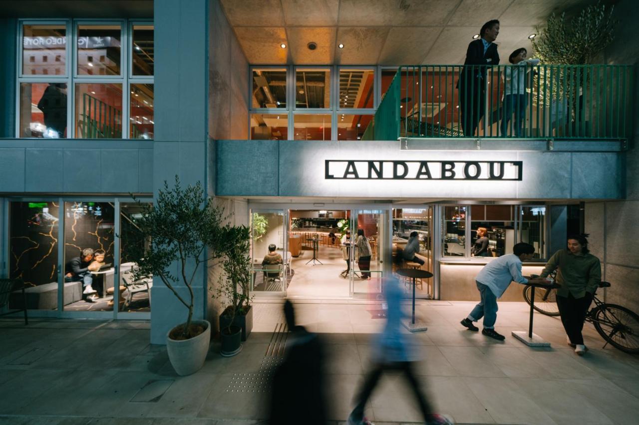 Landabout Hotel 3*