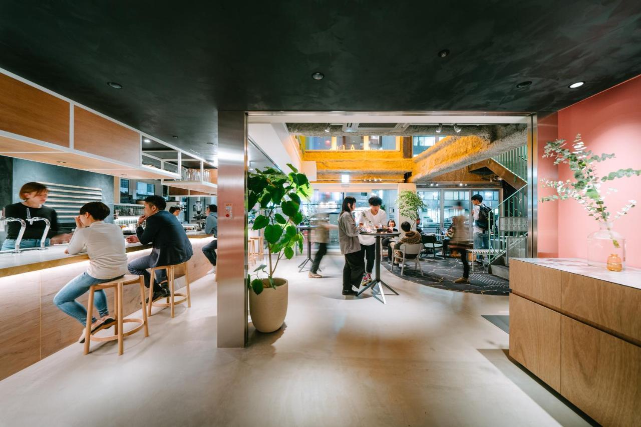 Landabout Hotel Tokyo