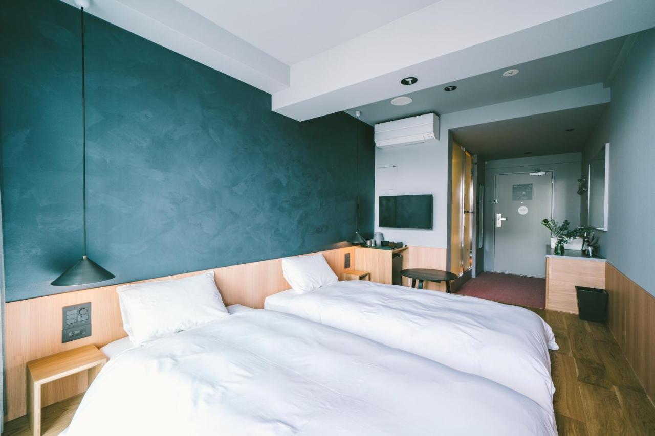 Hotel Landabout