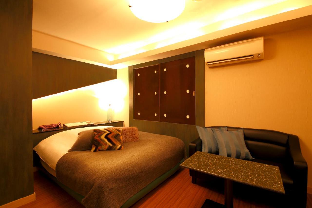Le Club (adults Only) Love hotel