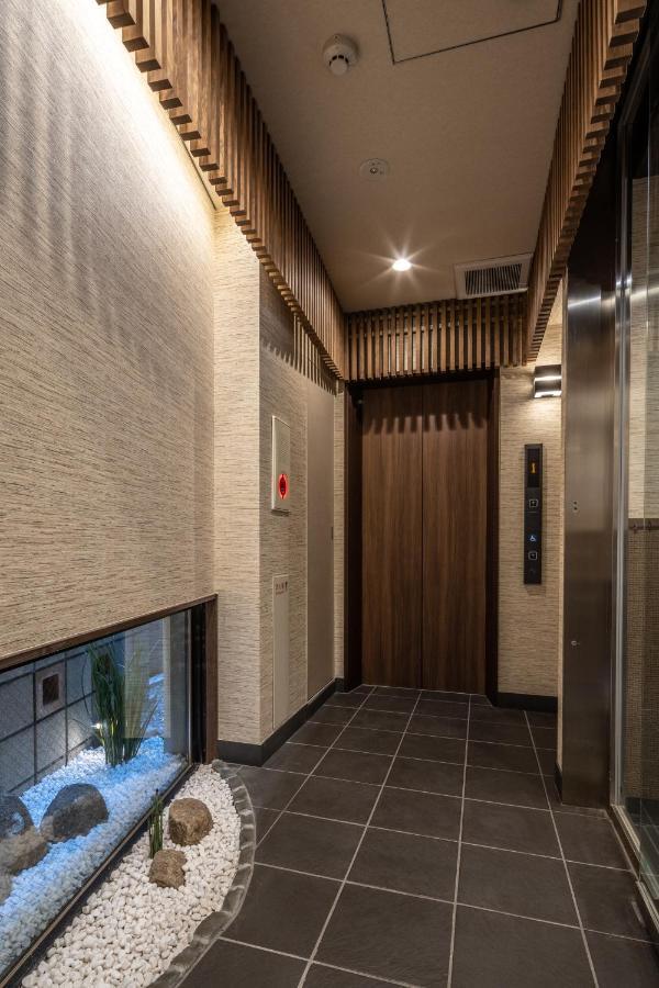 Sakura Asakusa Edo No Mai Aparthotel Tokyo
