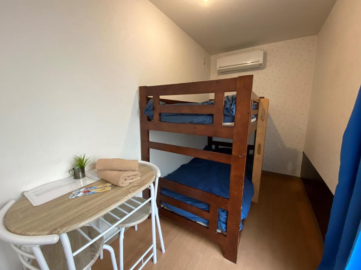 World Travelers House Hikari Guest house