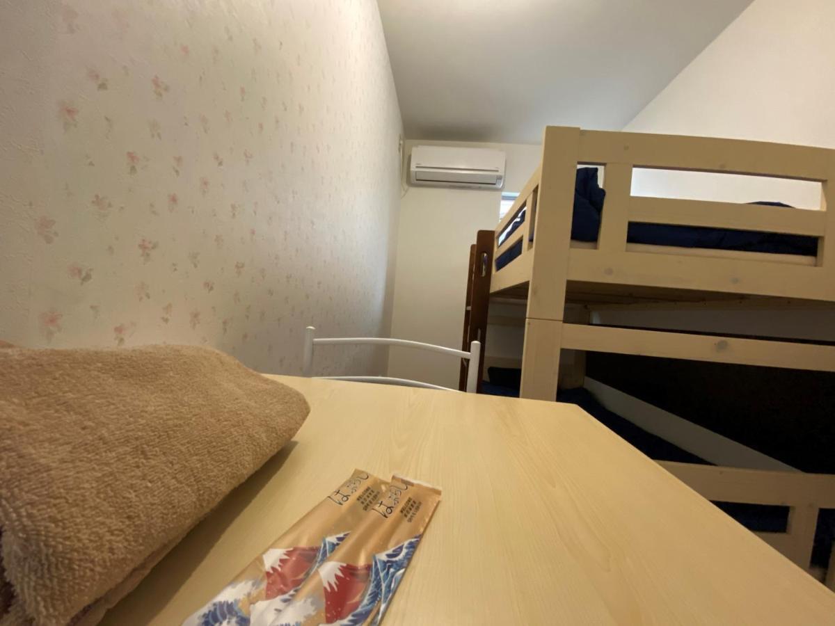 Guest house World Travelers House Hikari Tokyo
