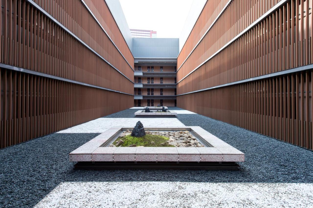 Fontaine Grand Tokyo-tamachi Hotel 4*
