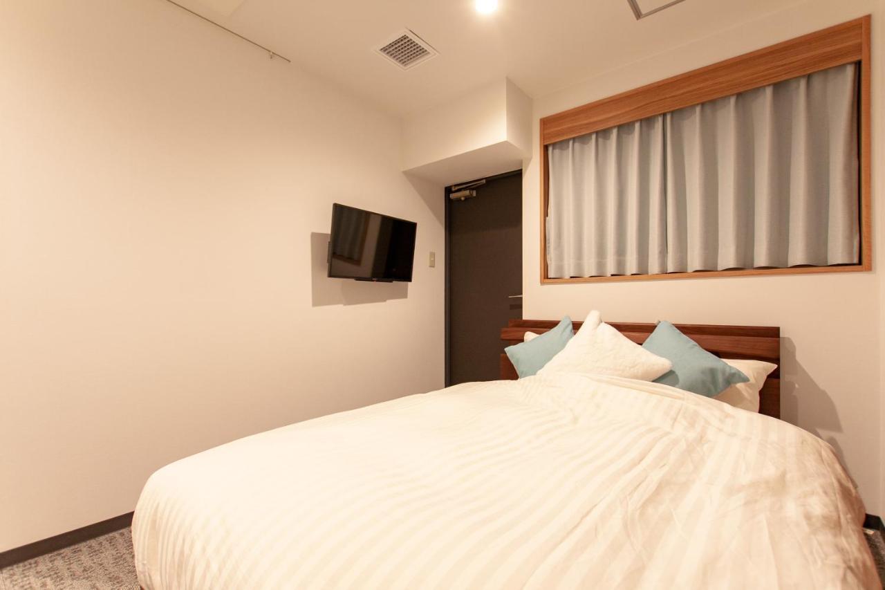 Hostel Q And Lounge Ueno Tokyo