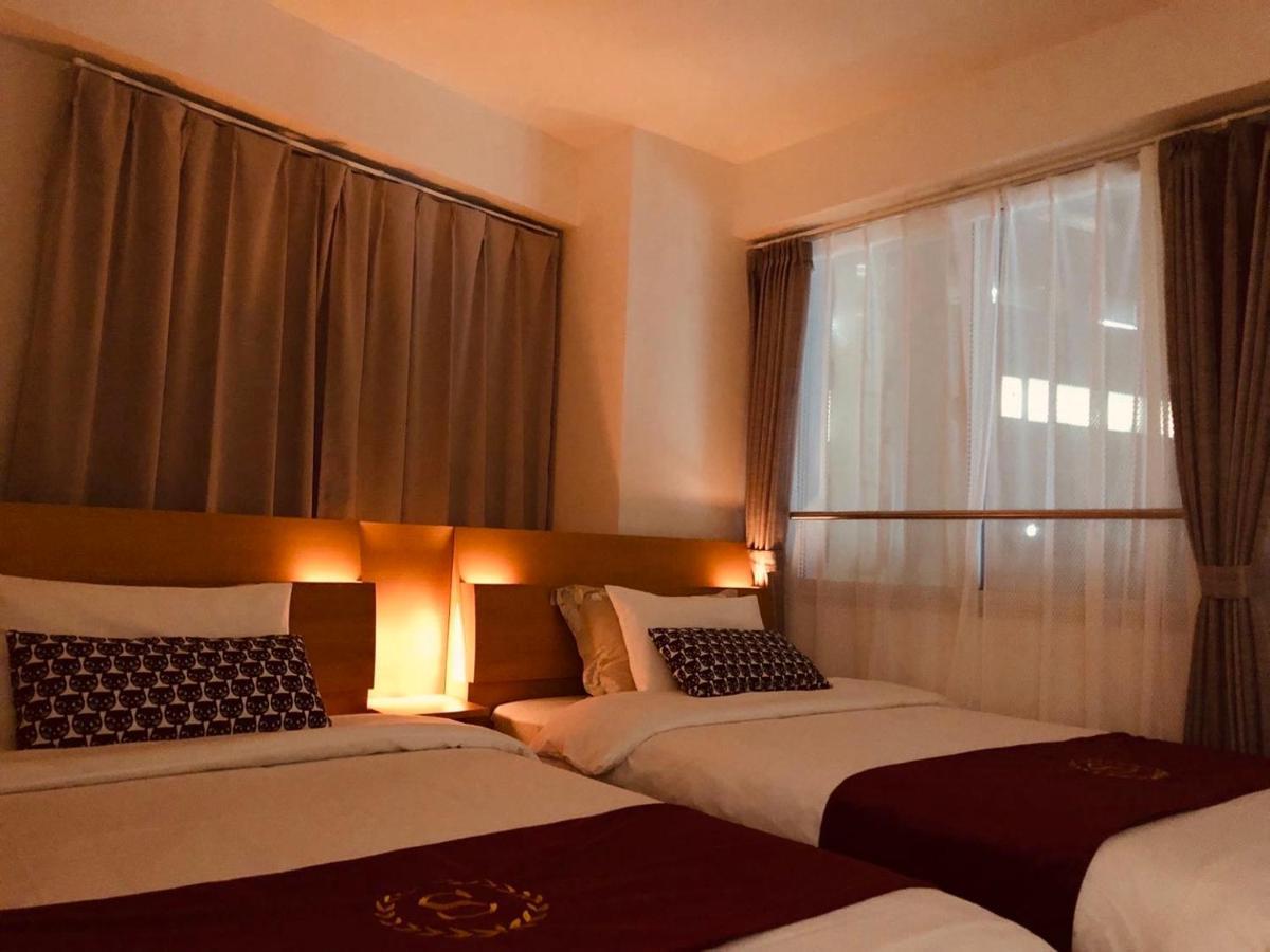 Apartment 新宿銀河民宿，jr大久保站3分鐘 Tokyo