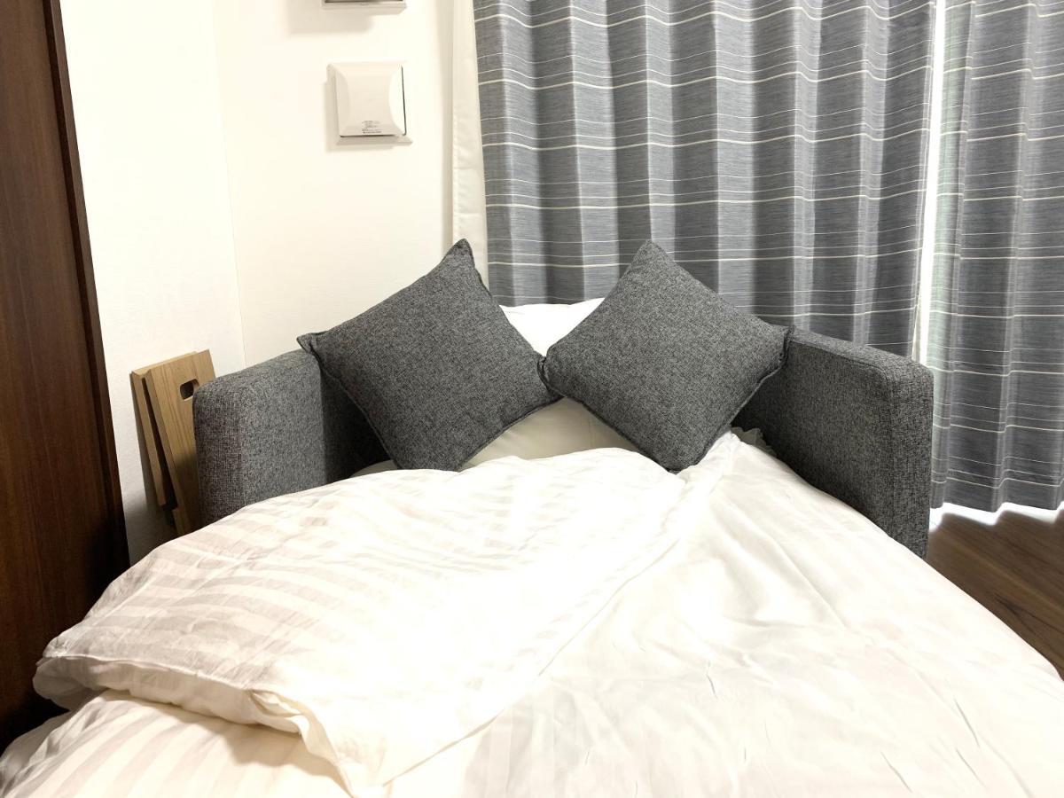 No3 Mansion#jr Yamanote Line Otsuka 5min#minimalist House#freewifi&max2-3 Apartment *
