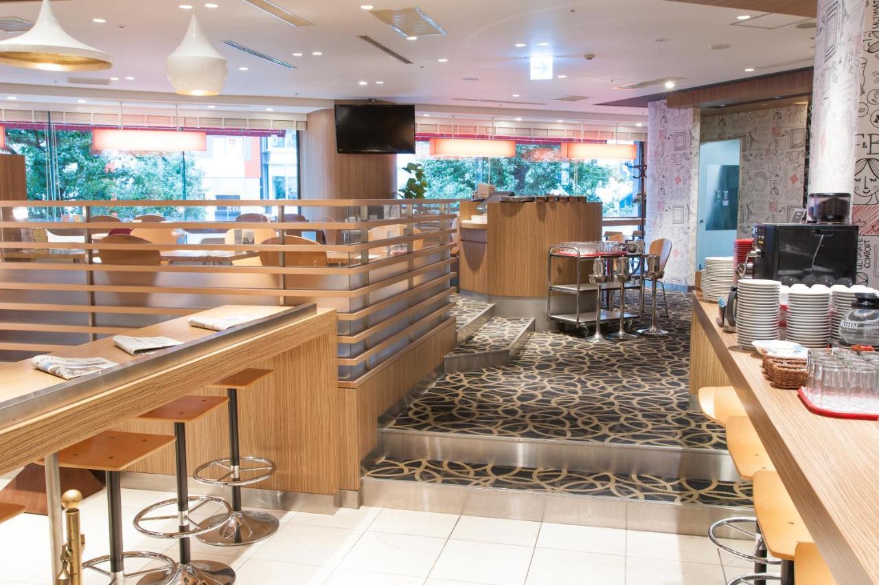 Hotel Ibis Shinjuku