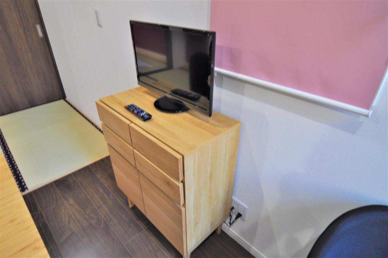 Apartment Origami 5 People