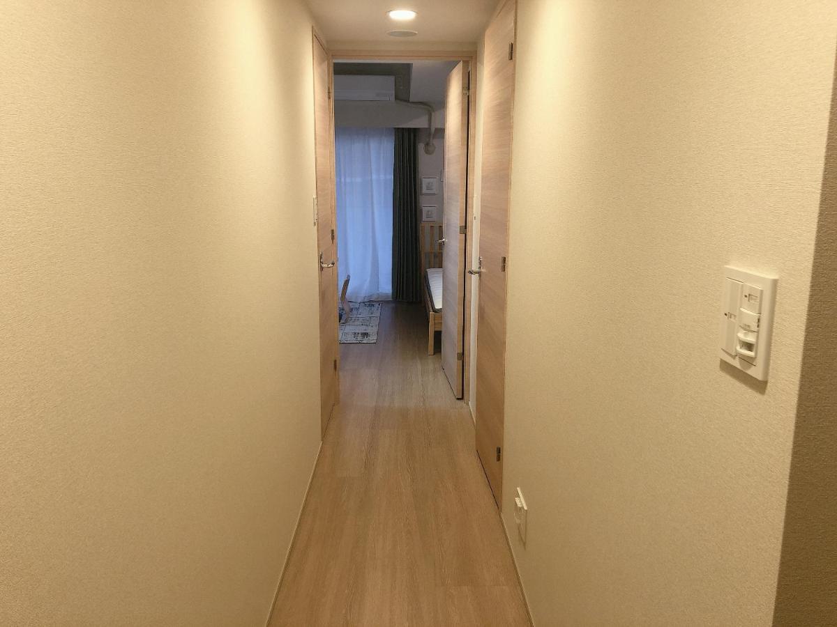 Apartment Akasaka Residence Ii5 *