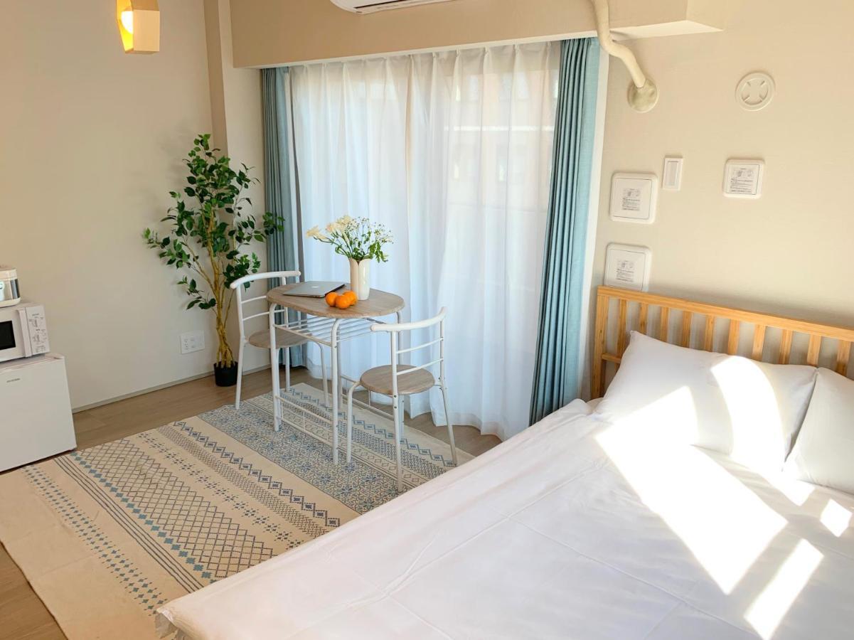 Akasaka Residence Ii5 Apartment