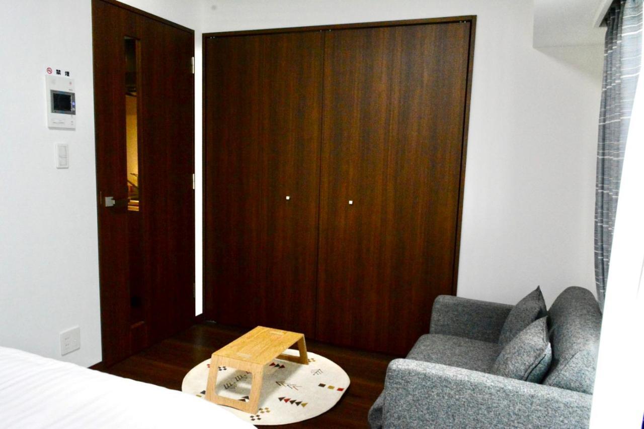 No3 Mansion#jr Yamanote Line Otsuka 5min#minimalist House#freewifi&max2-3 Apartment *