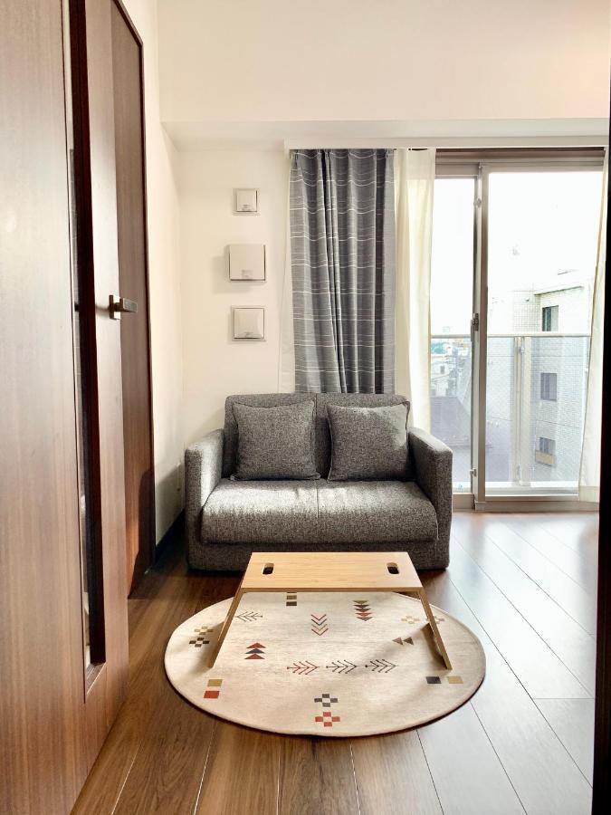 No3 Mansion#jr Yamanote Line Otsuka 5min#minimalist House#freewifi&max2-3 * Tokyo