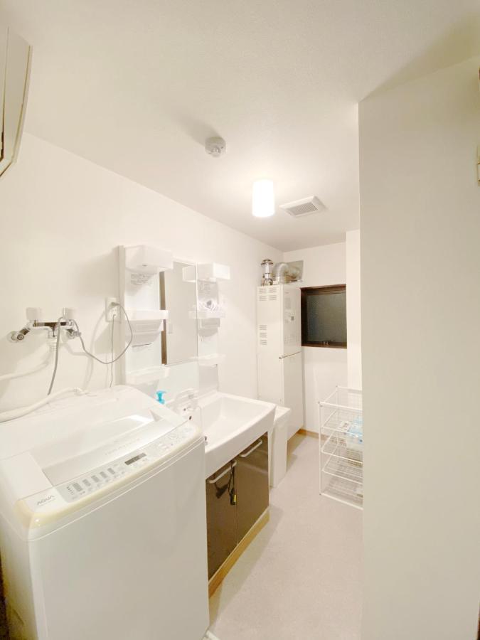 Nestay Tabata 03 Apartment