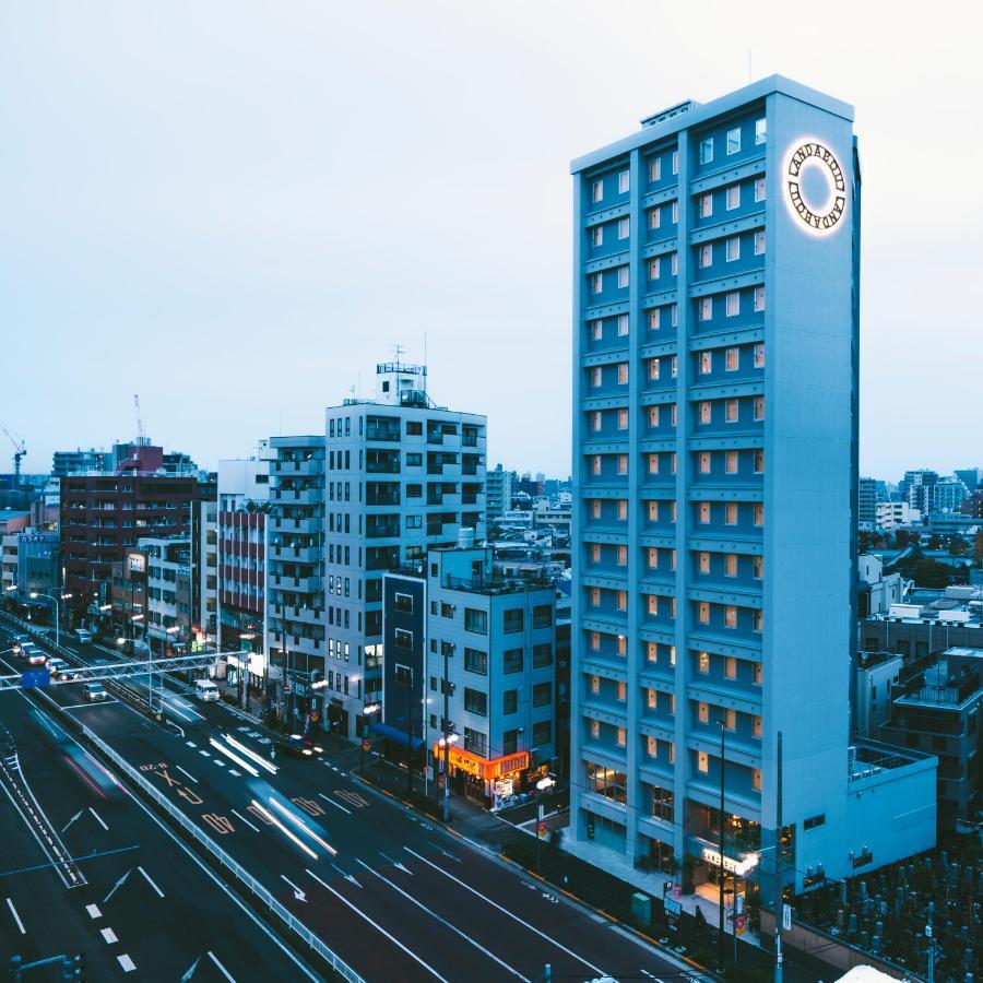 Landabout 3* Tokyo