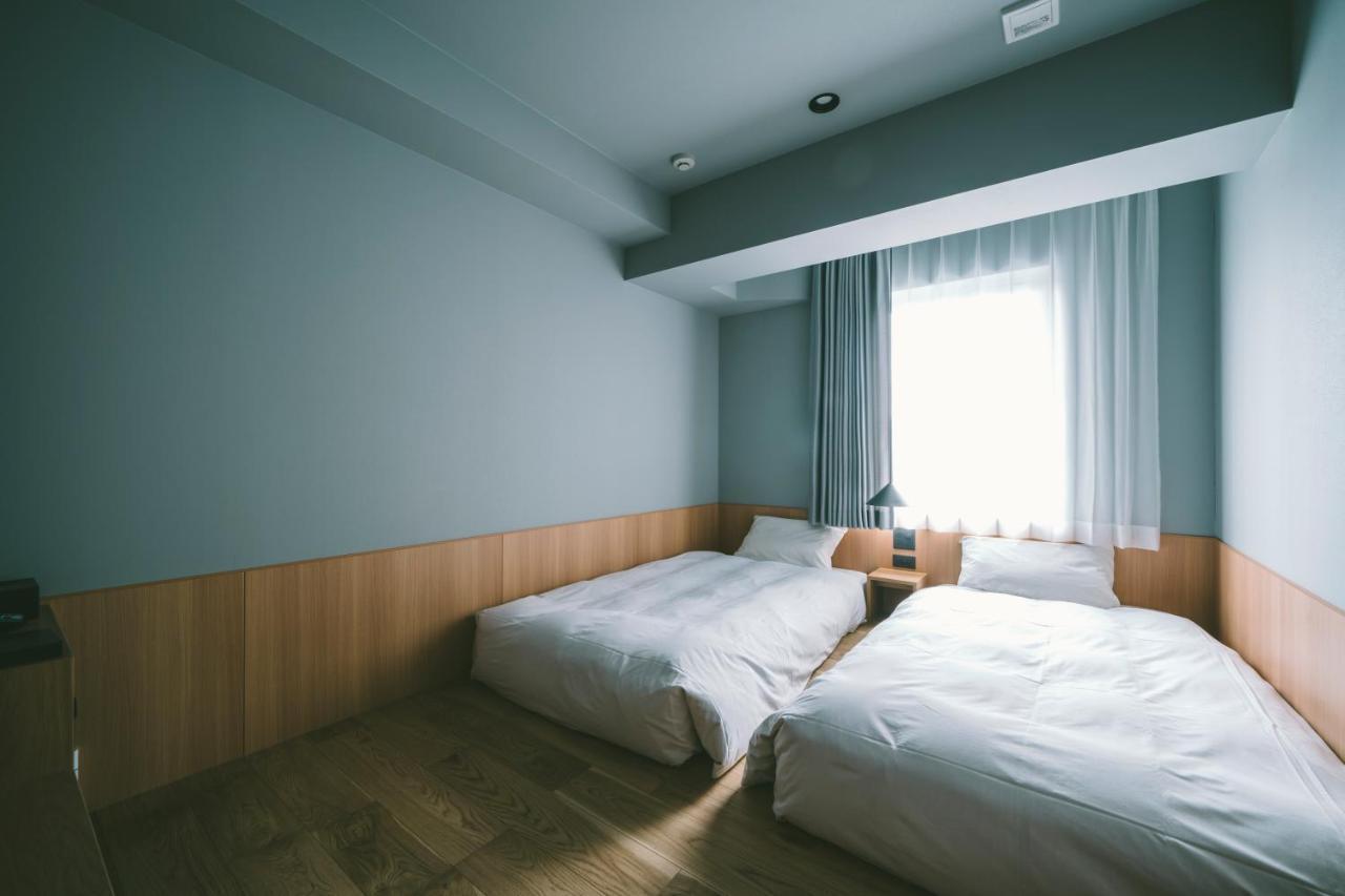 Hotel Landabout Tokyo