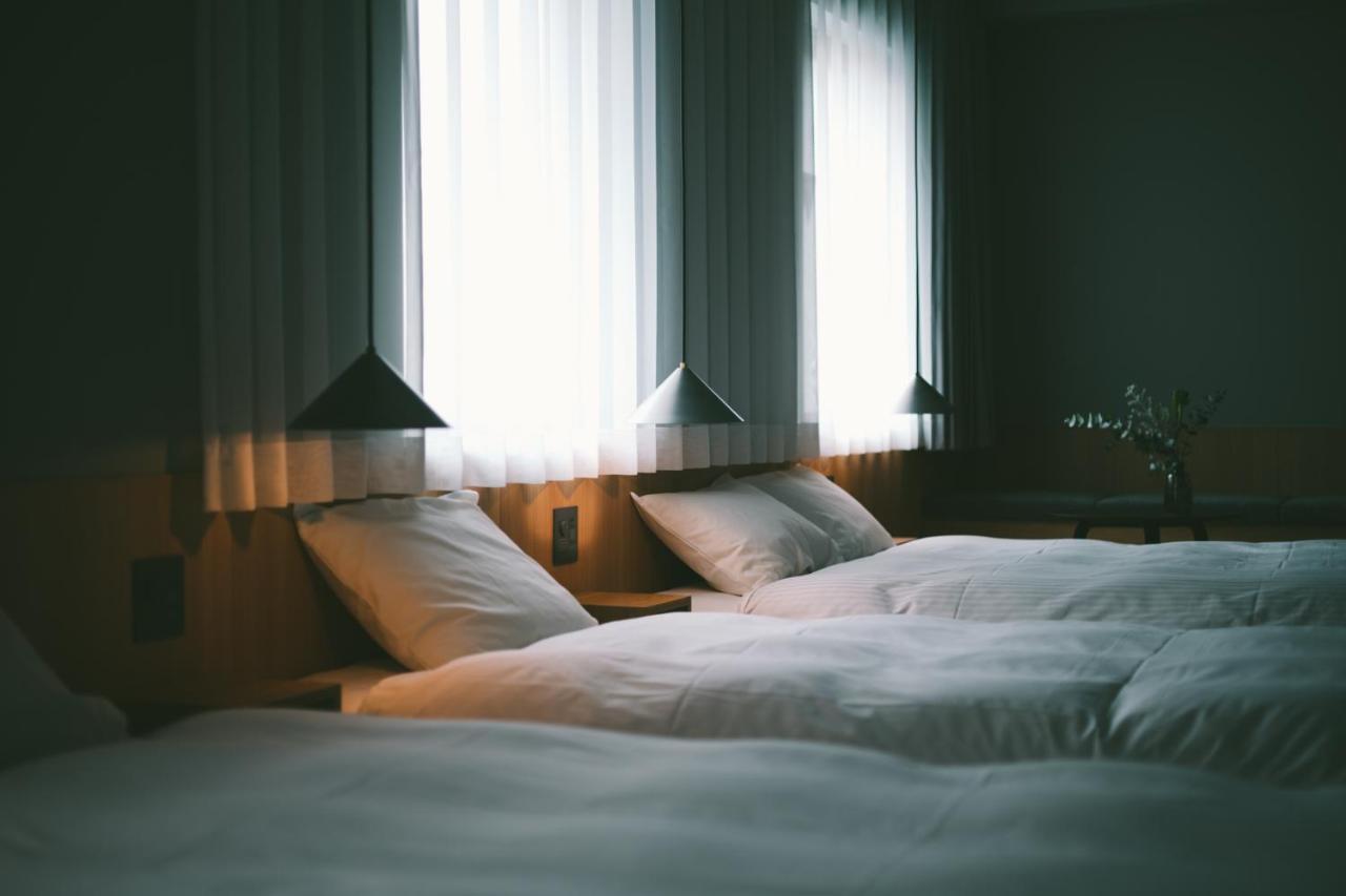 Landabout Hotel Tokyo