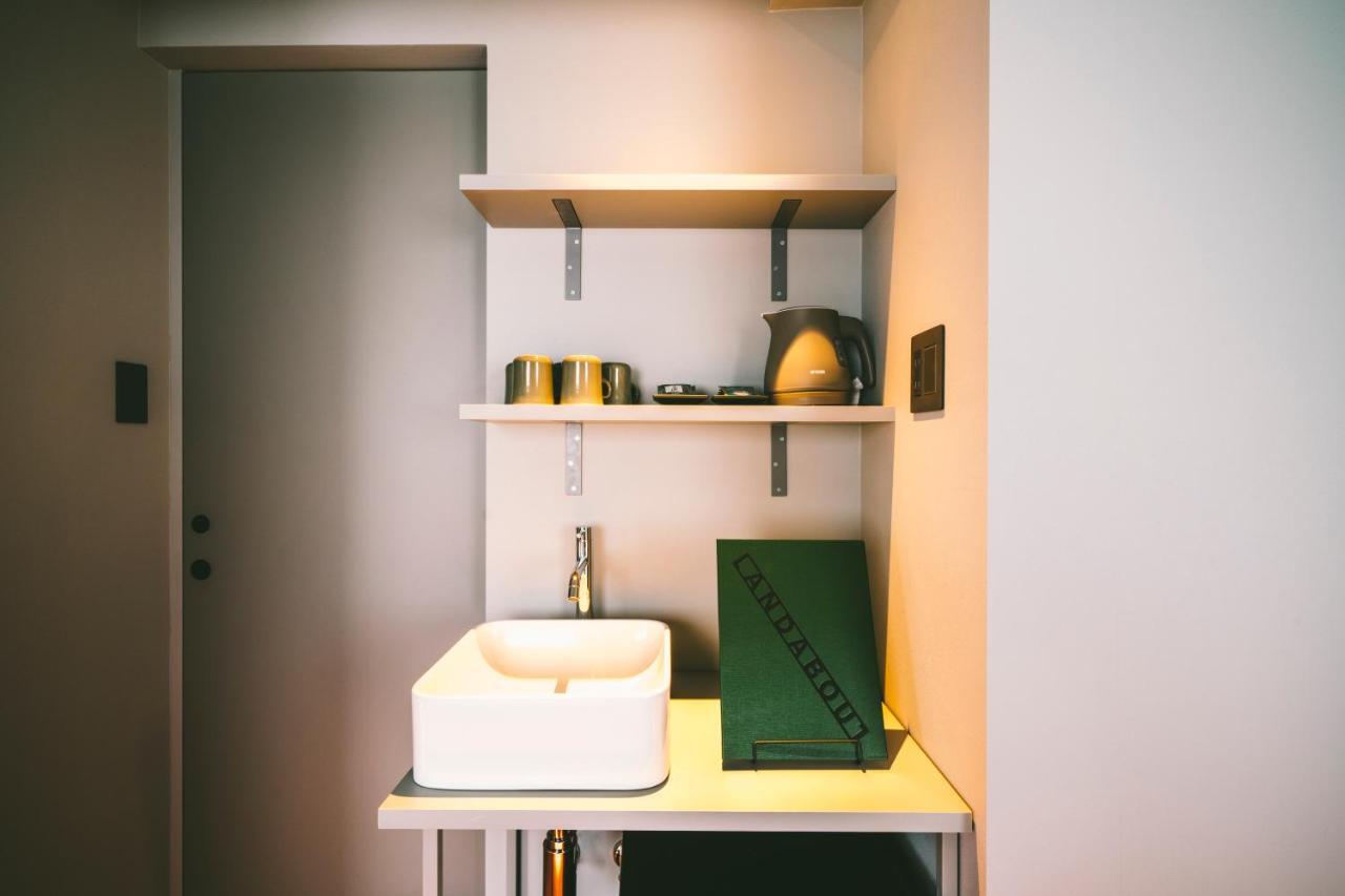 Hotel Landabout Tokyo
