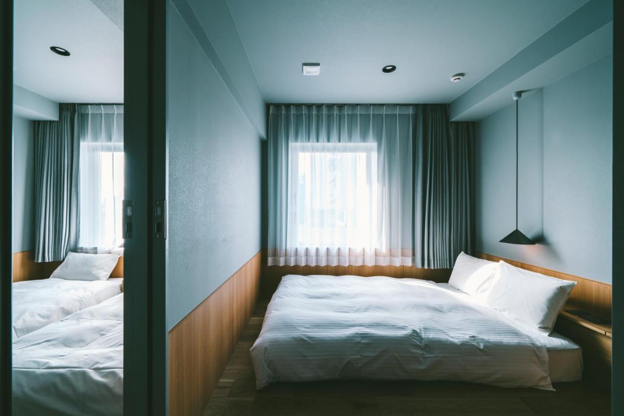 Landabout Hotel Tokyo