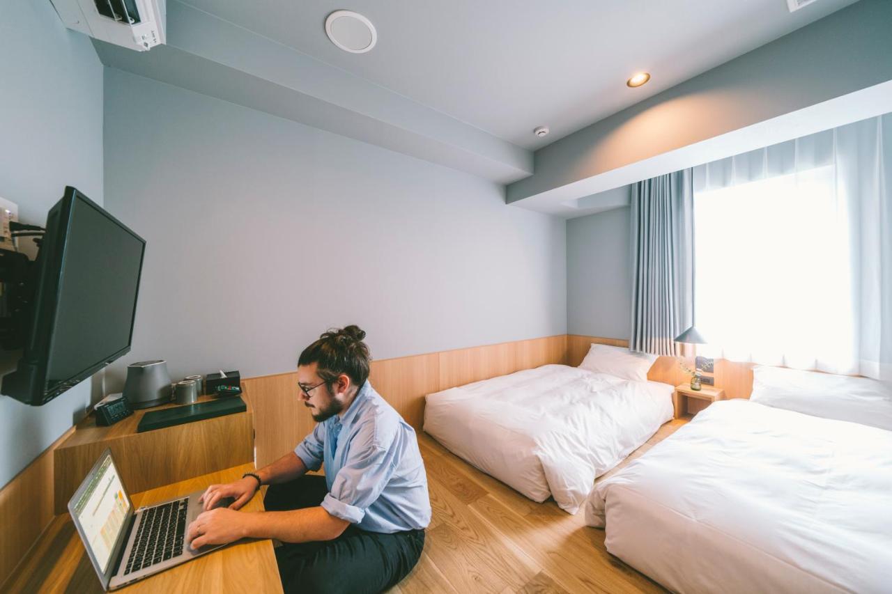 Hotel Landabout