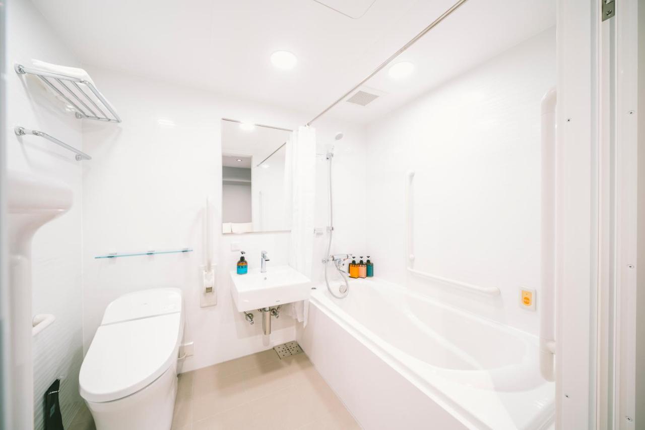Landabout 3* Tokyo