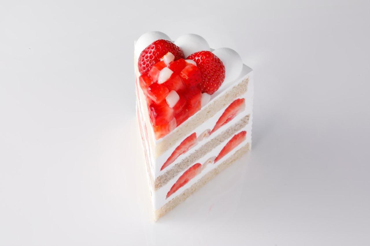 New Otani The Main Hotel 5*