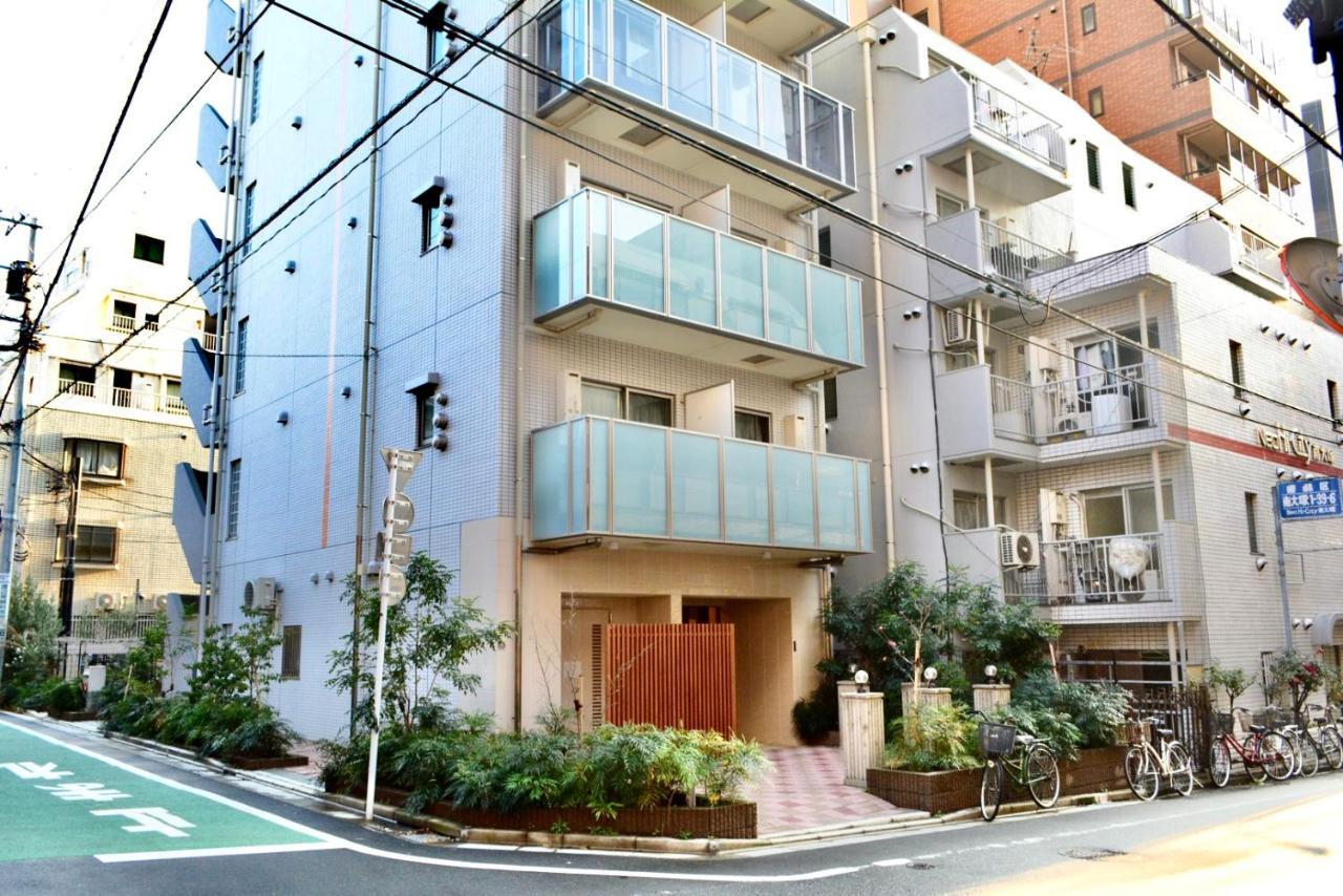 No3 Mansion#jr Yamanote Line Otsuka 5min#minimalist House#freewifi&max2-3 Tokyo