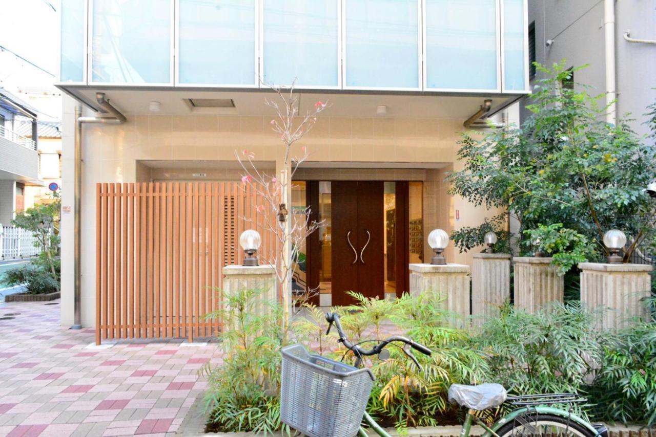 No3 Mansion#jr Yamanote Line Otsuka 5min#minimalist House#freewifi&max2-3 Apartment Tokyo