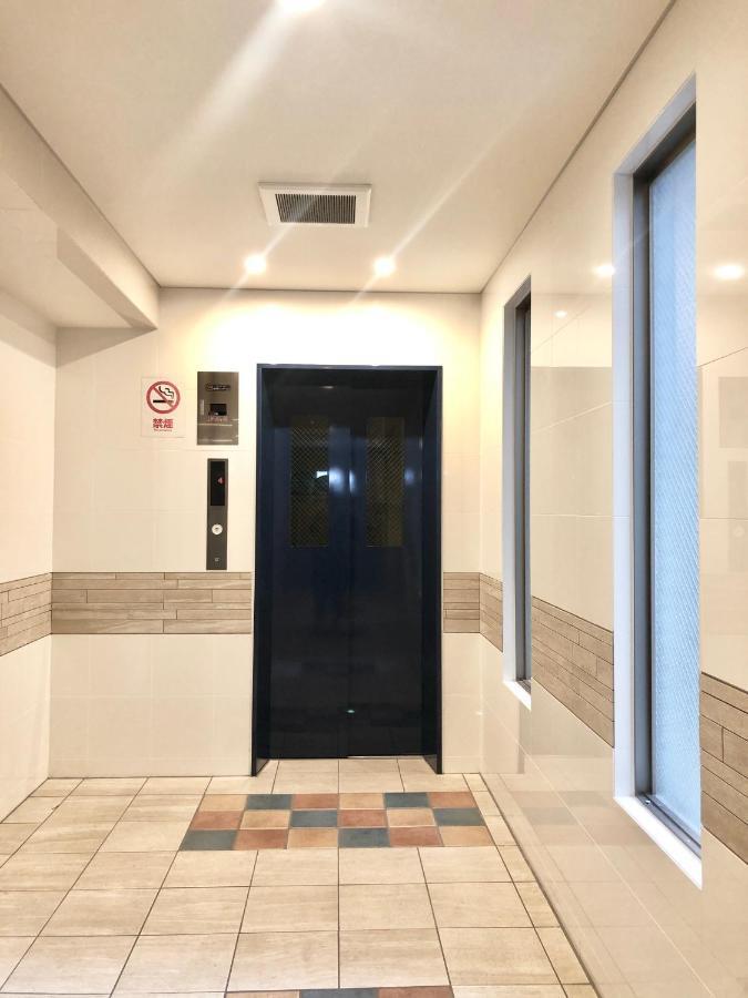 Apartment No3 Mansion#jr Yamanote Line Otsuka 5min#minimalist House#freewifi&max2-3 *