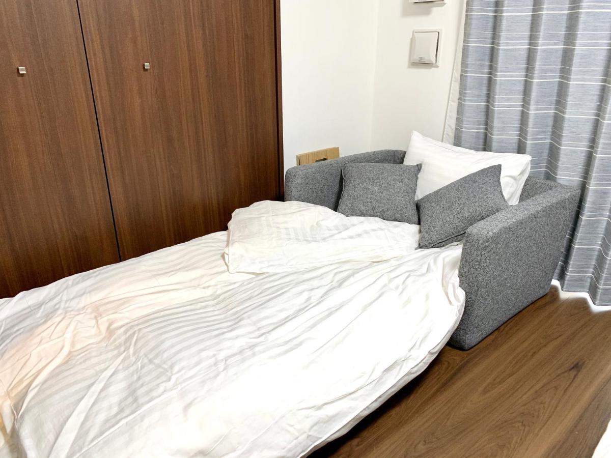 No3 Mansion#jr Yamanote Line Otsuka 5min#minimalist House#freewifi&max2-3 Apartment *