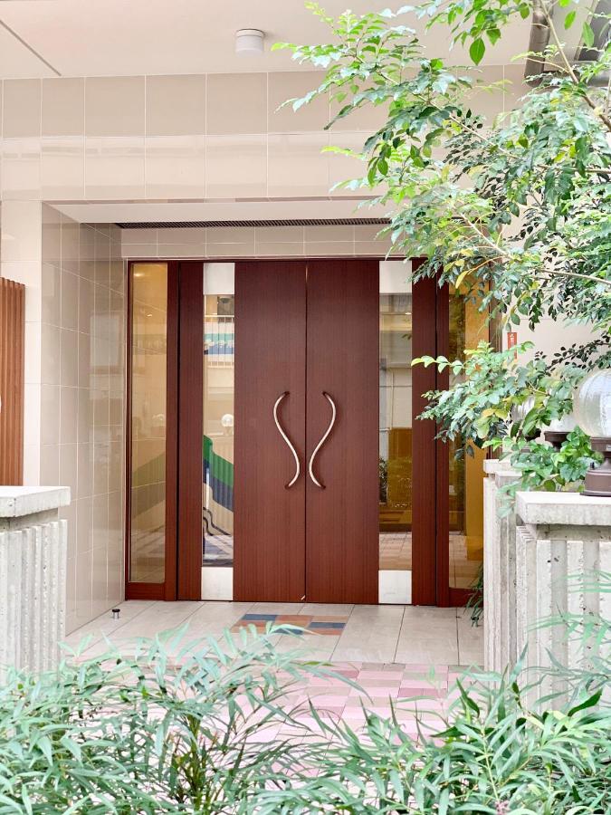 No3 Mansion#jr Yamanote Line Otsuka 5min#minimalist House#freewifi&max2-3 Apartment Tokyo