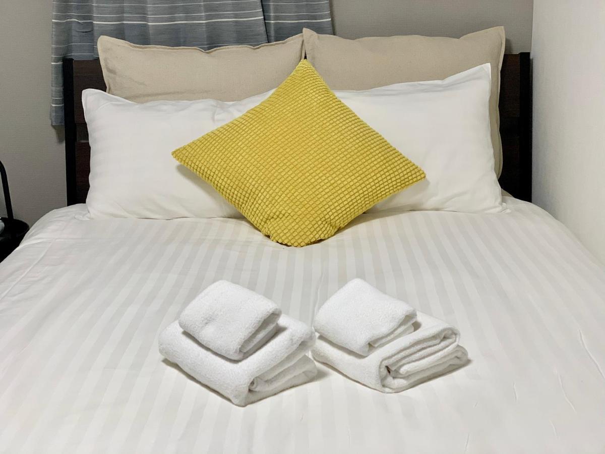 No3 Mansion#jr Yamanote Line Otsuka 5min#minimalist House#freewifi&max2-3 Apartment *