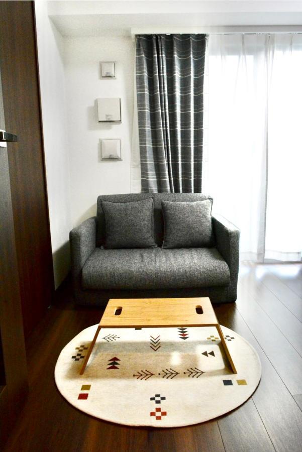 Apartment No3 Mansion#jr Yamanote Line Otsuka 5min#minimalist House#freewifi&max2-3 *