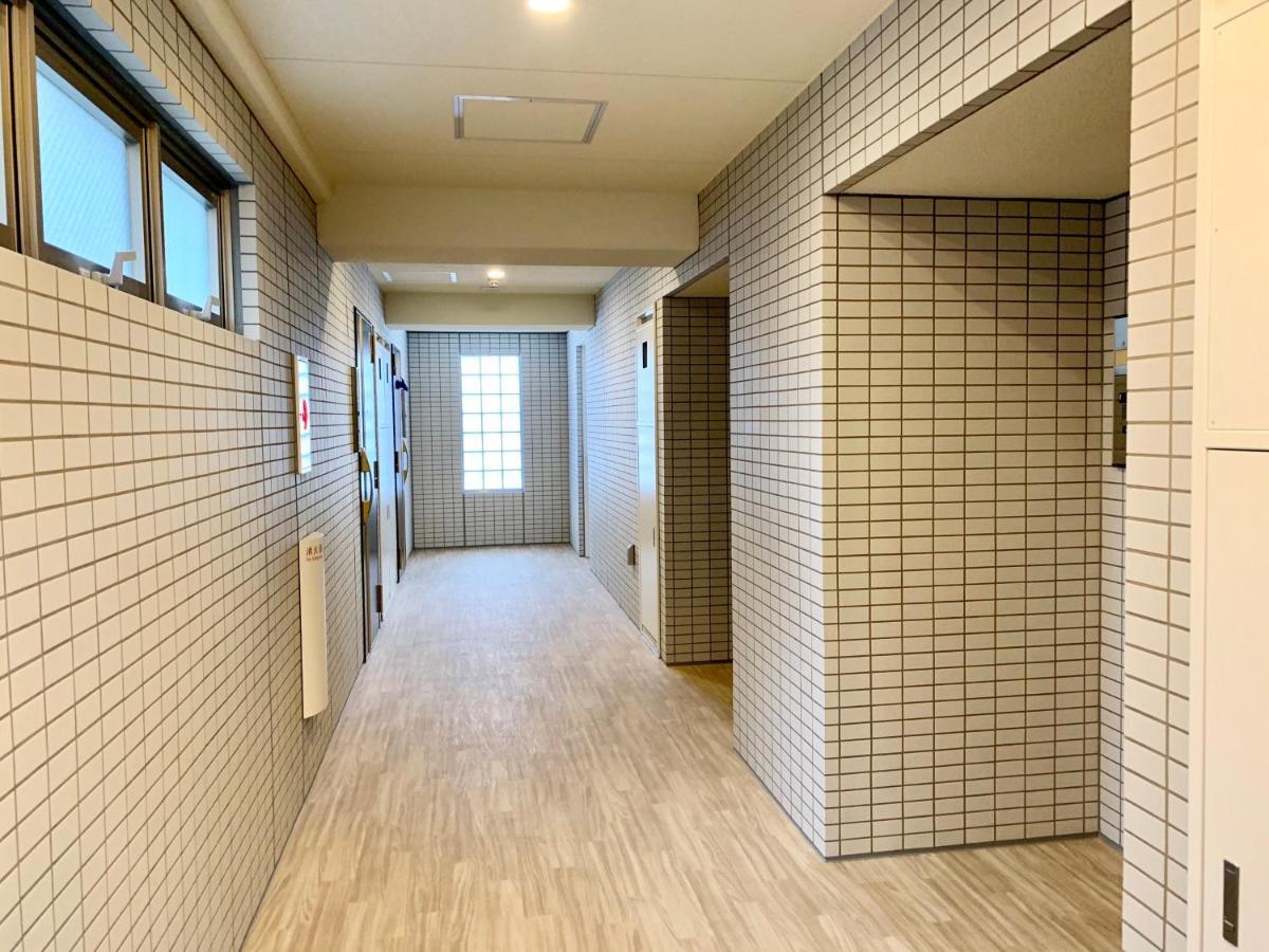 No3 Mansion#jr Yamanote Line Otsuka 5min#minimalist House#freewifi&max2-3