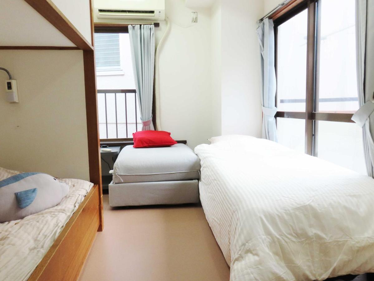 Kagamiyama 301 Apartment Tokyo