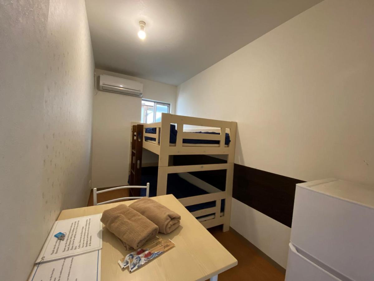 World Travelers House Hikari Guest house