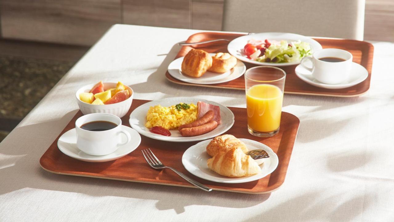 Hotel Fontaine Grand Tokyo-shiodome 4*