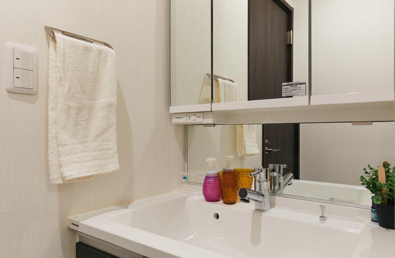 Asakusa Skytree Luxury House Villa