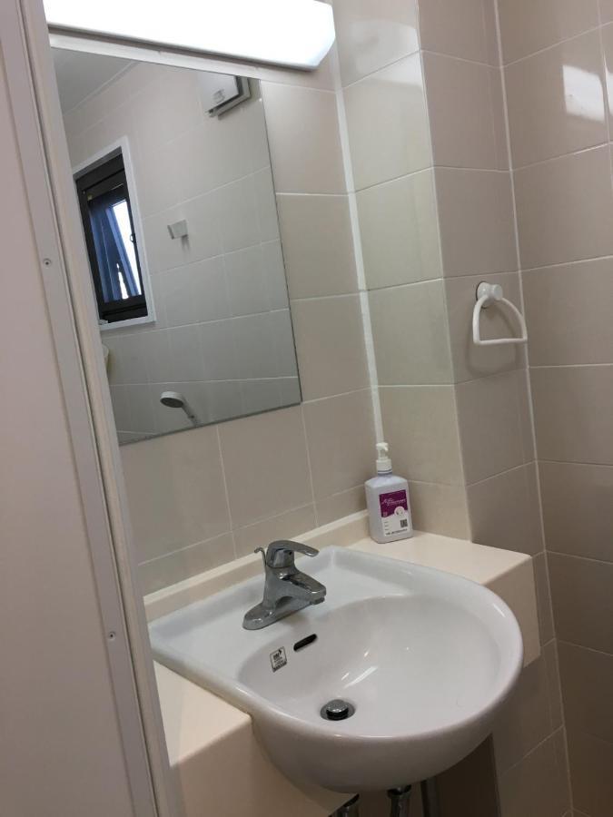Apartment 駅近-最大収容9人jr小岩駅まで徒歩圏leo小岩301