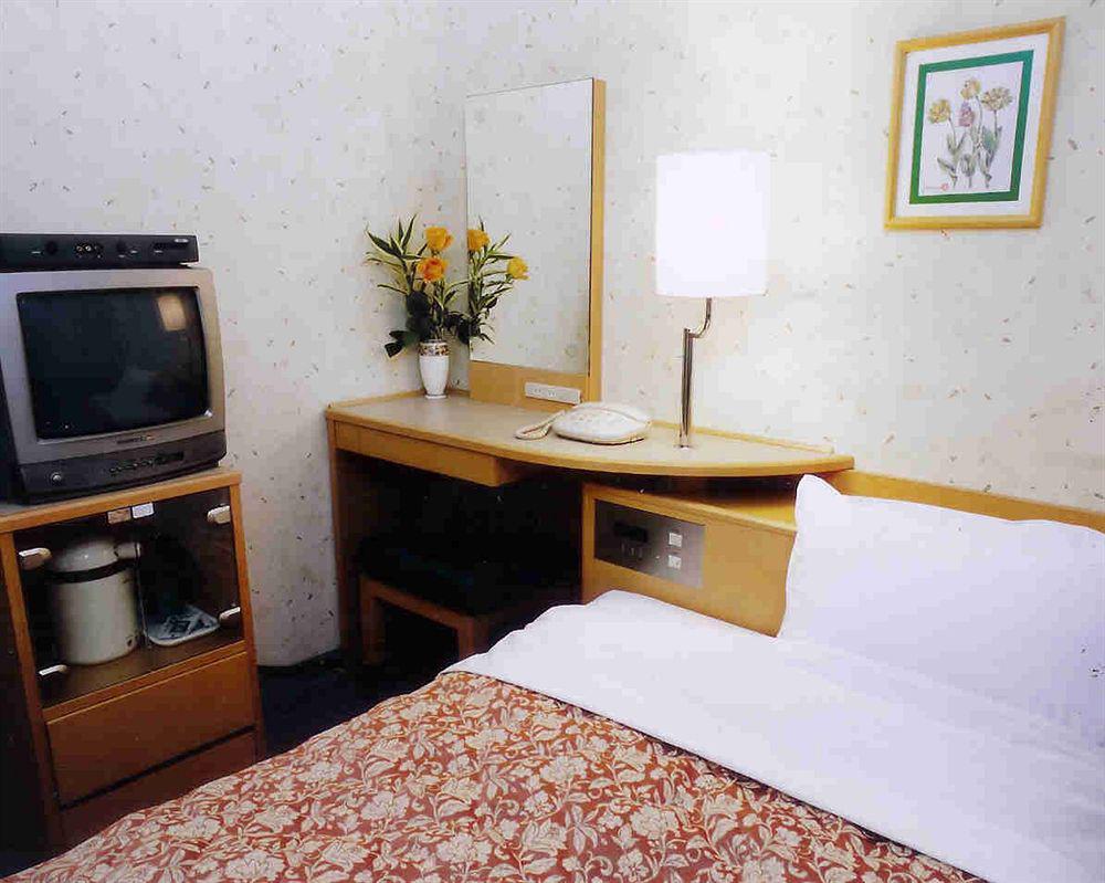 Hotel Sumisho Tokyo