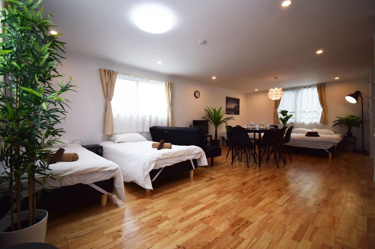 Oval Minami-ikebukuro 301 Apartment