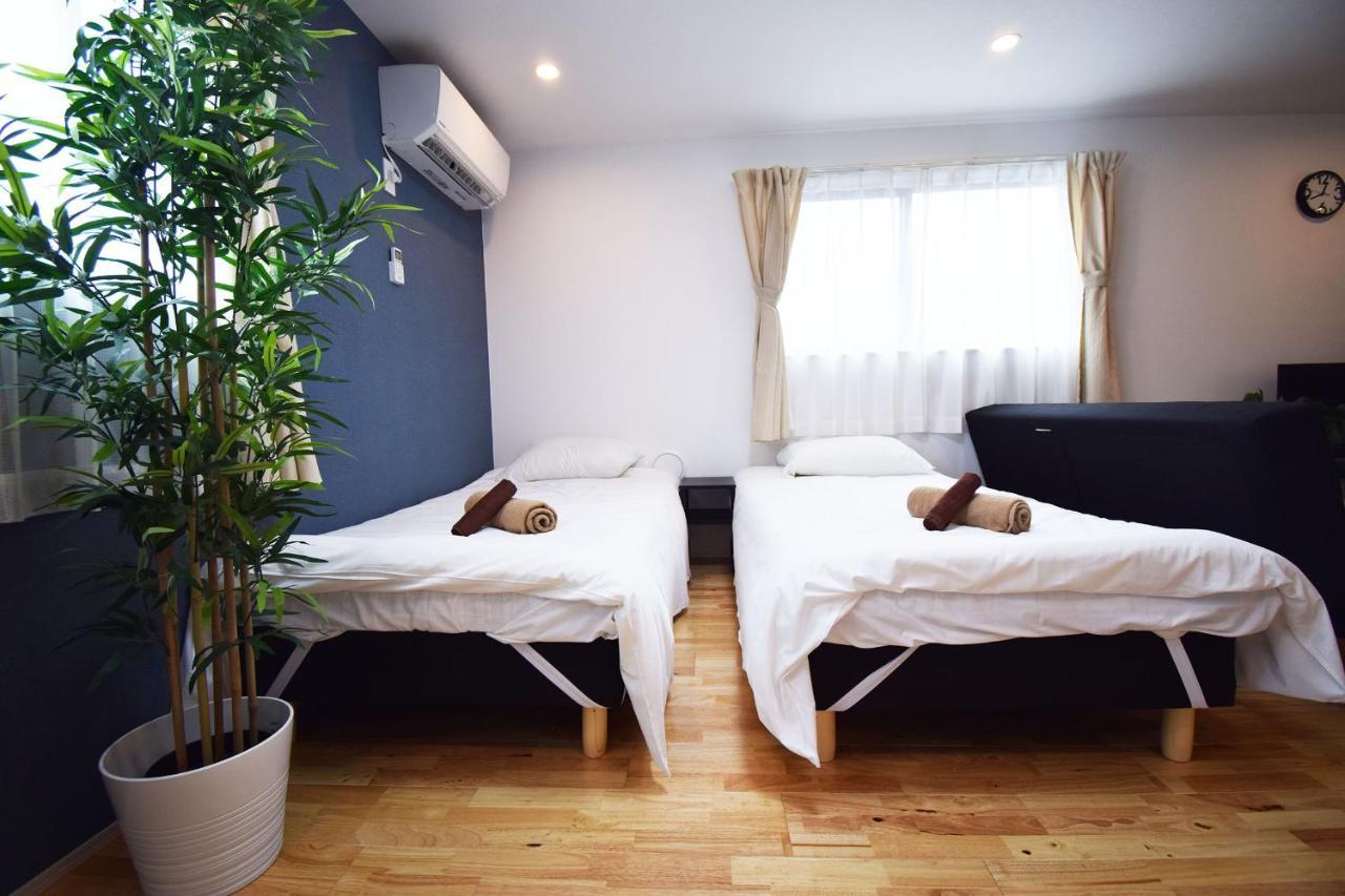 Oval Minami-ikebukuro 301 Apartment *